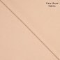 Preview: Viskose Twill Tencel Touch Fibre Mood, beige
